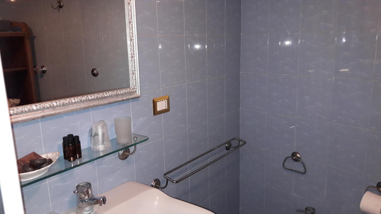 B&B Casa Laviano Melfi Exteriör bild