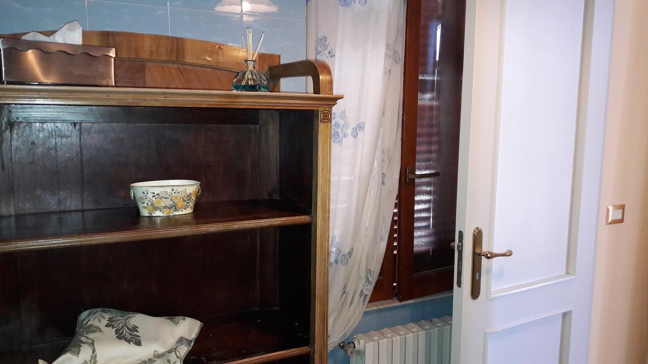 B&B Casa Laviano Melfi Exteriör bild