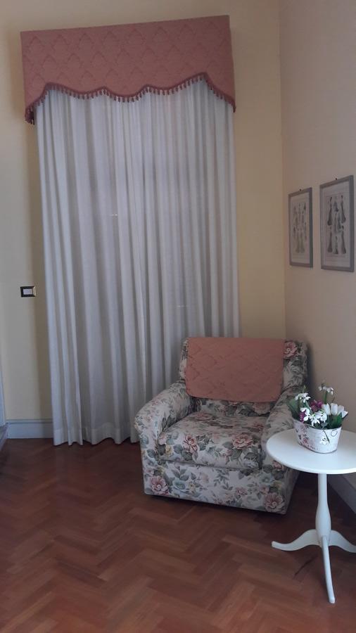B&B Casa Laviano Melfi Exteriör bild