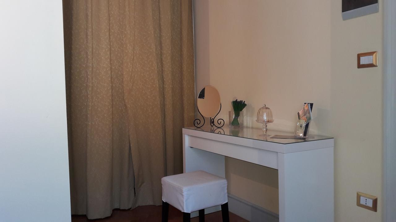 B&B Casa Laviano Melfi Exteriör bild